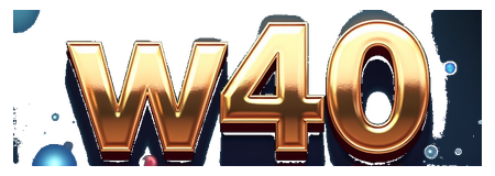w40 logo